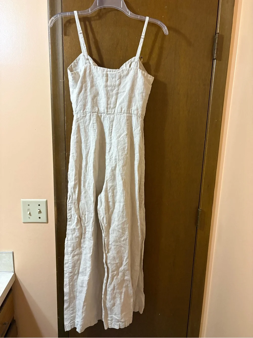Reformation button missing top